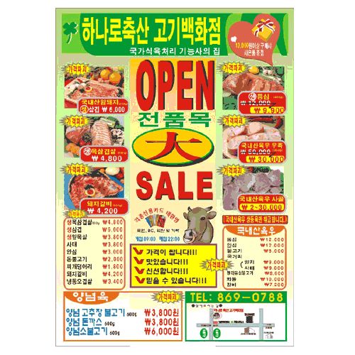 Buono per una cena da Handa L