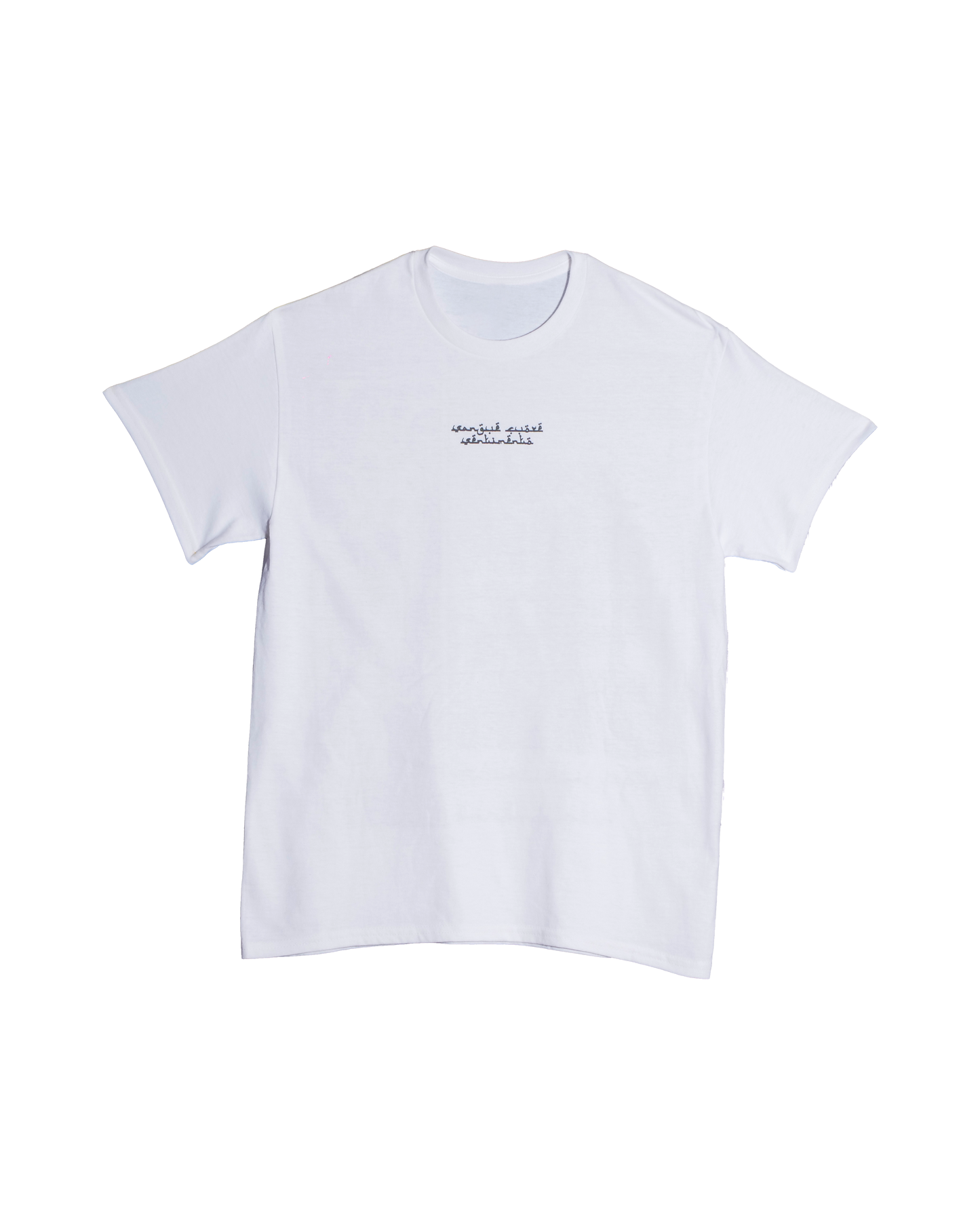 Arabic Tee