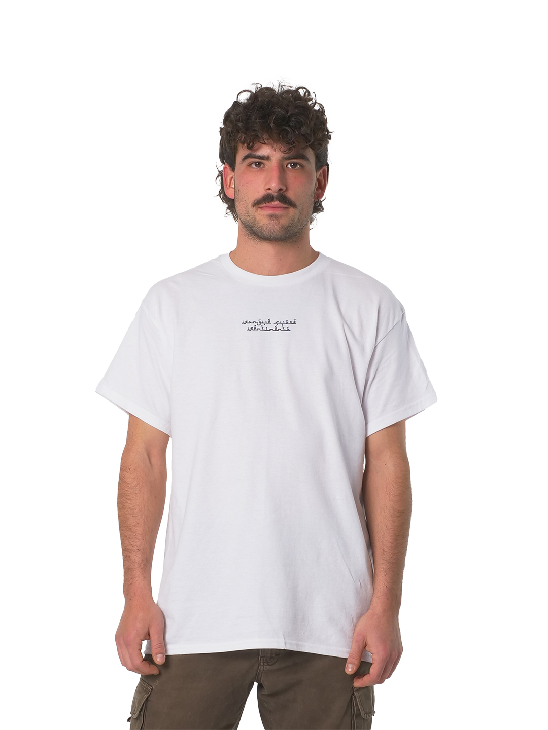 Arabic Tee